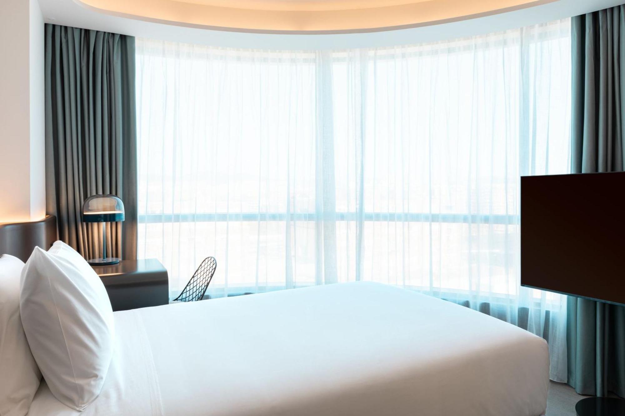 Hotel Labtwentytwo Barcelona, A Tribute Portfolio 4*
