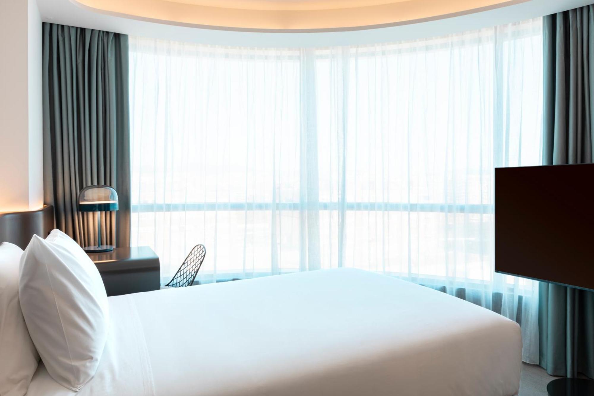 Labtwentytwo Barcelona, A Tribute Portfolio Hotell