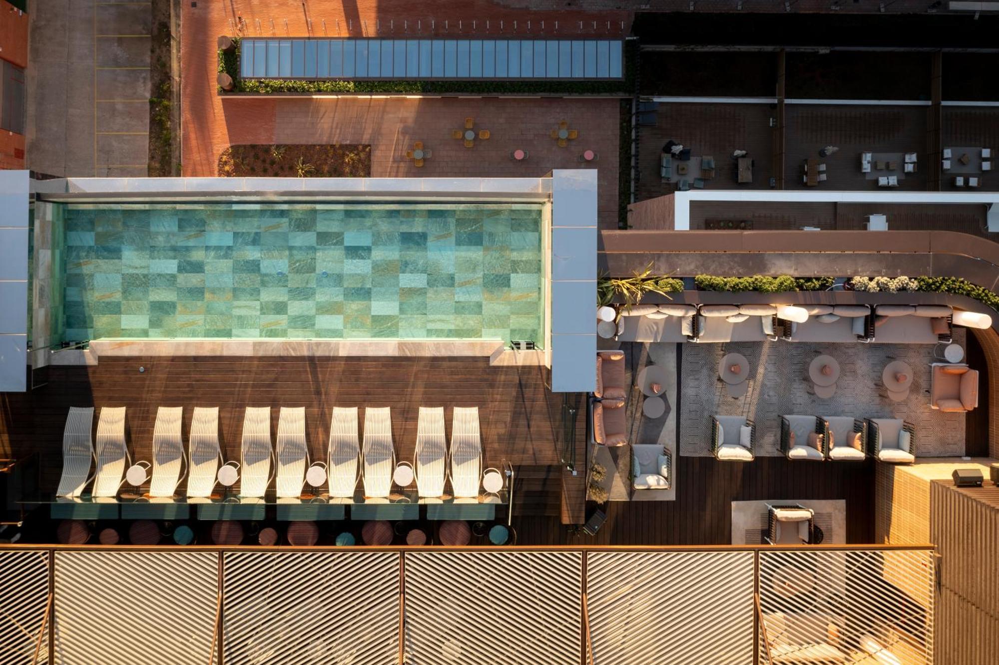 Labtwentytwo Barcelona, A Tribute Portfolio Hotell 4*