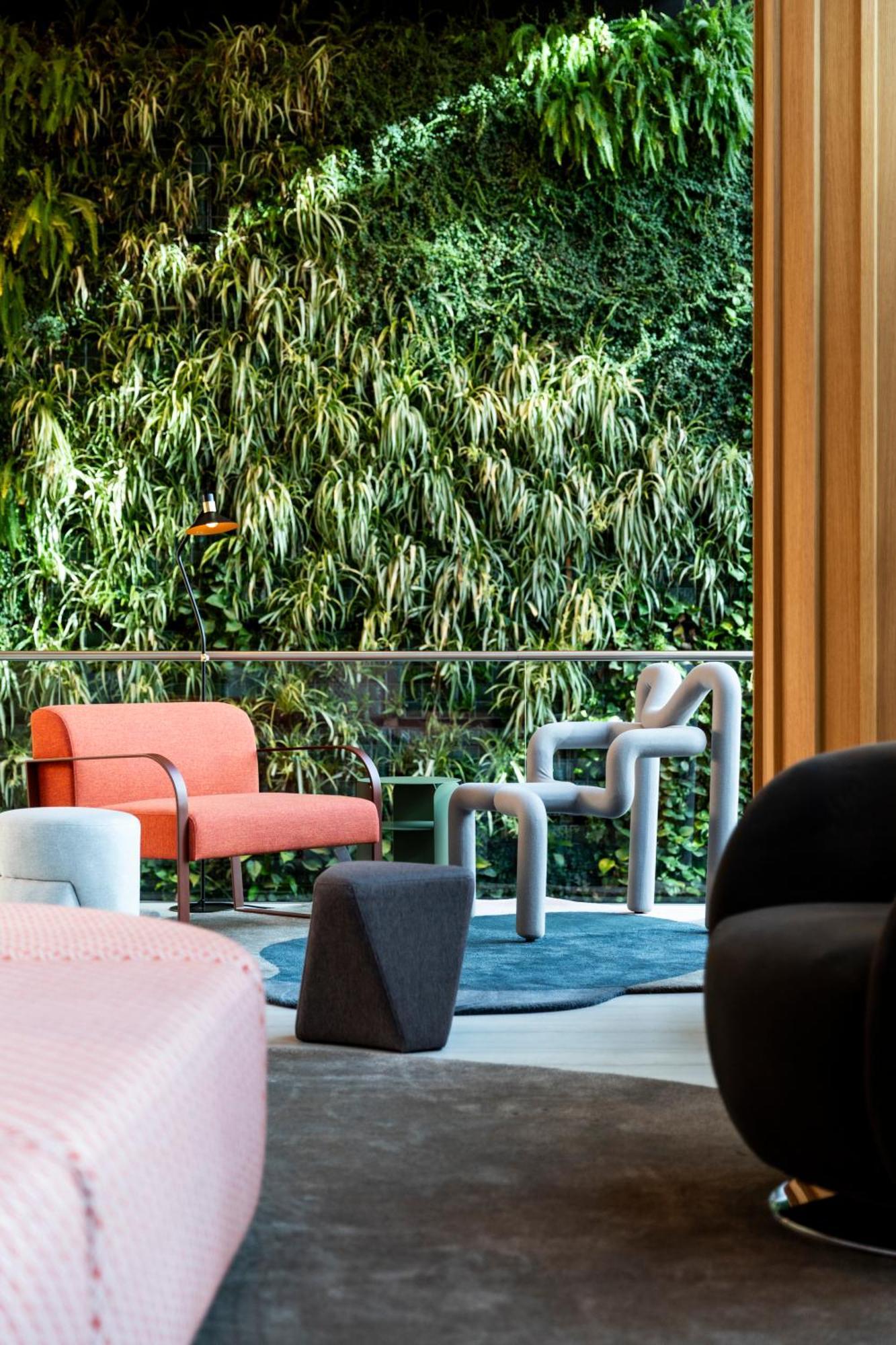 Labtwentytwo Barcelona, A Tribute Portfolio Hotell