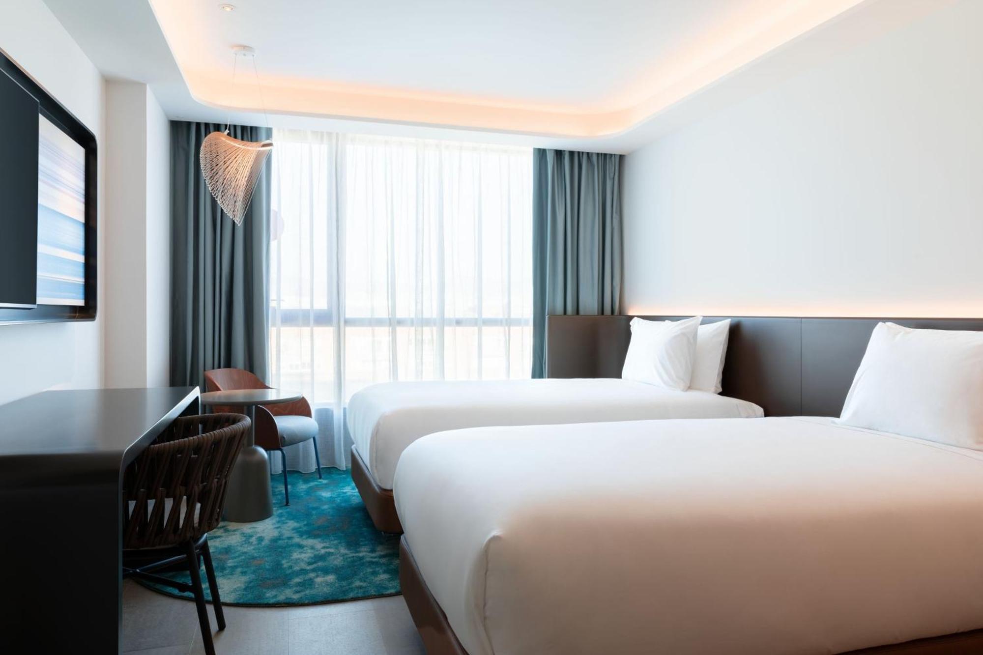 Labtwentytwo Barcelona, A Tribute Portfolio Hotell