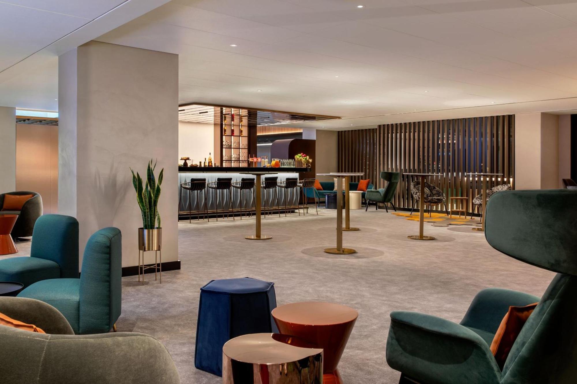 Hotell Labtwentytwo Barcelona, A Tribute Portfolio Barcelona