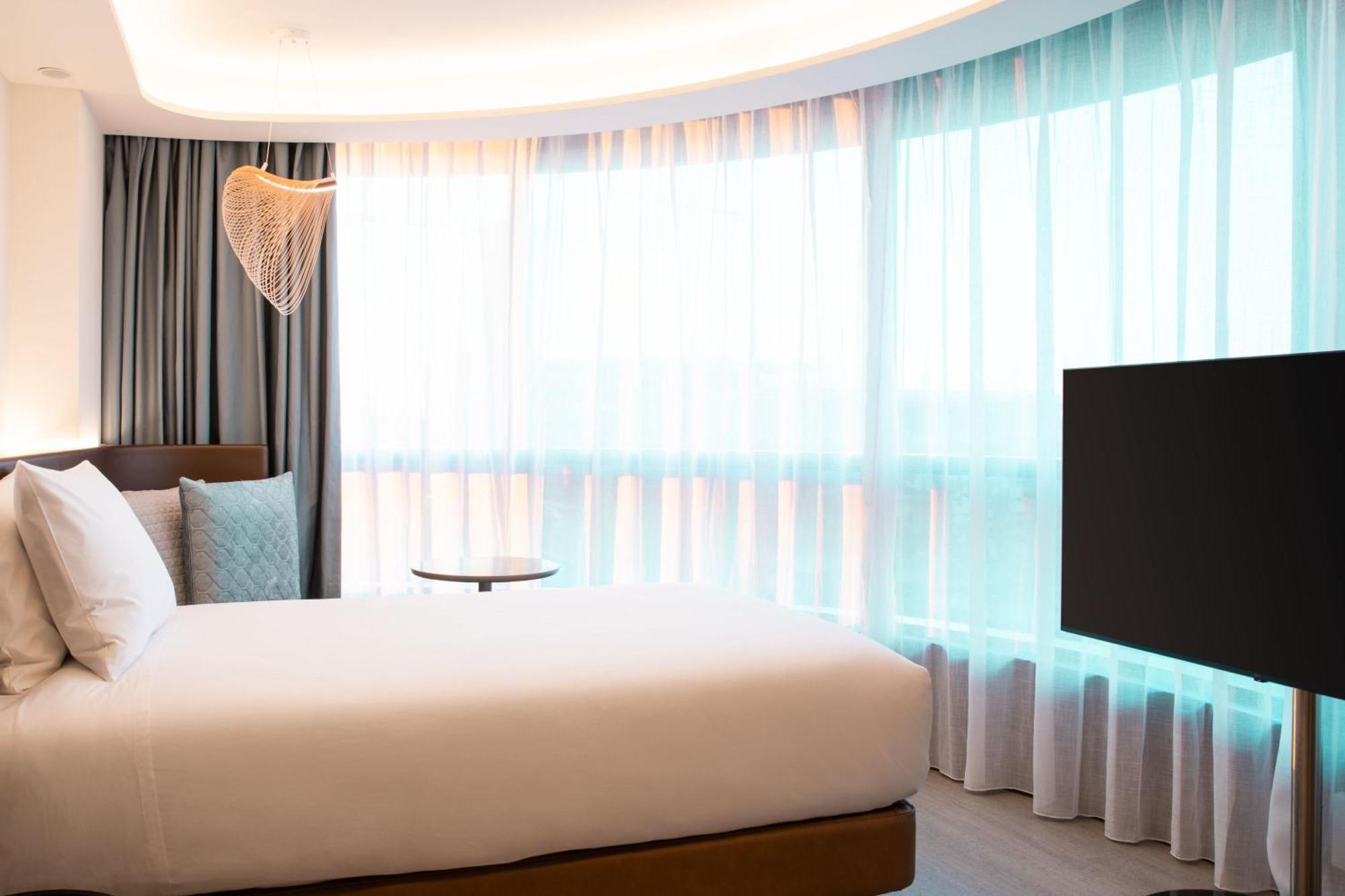 Hotell Labtwentytwo Barcelona, A Tribute Portfolio