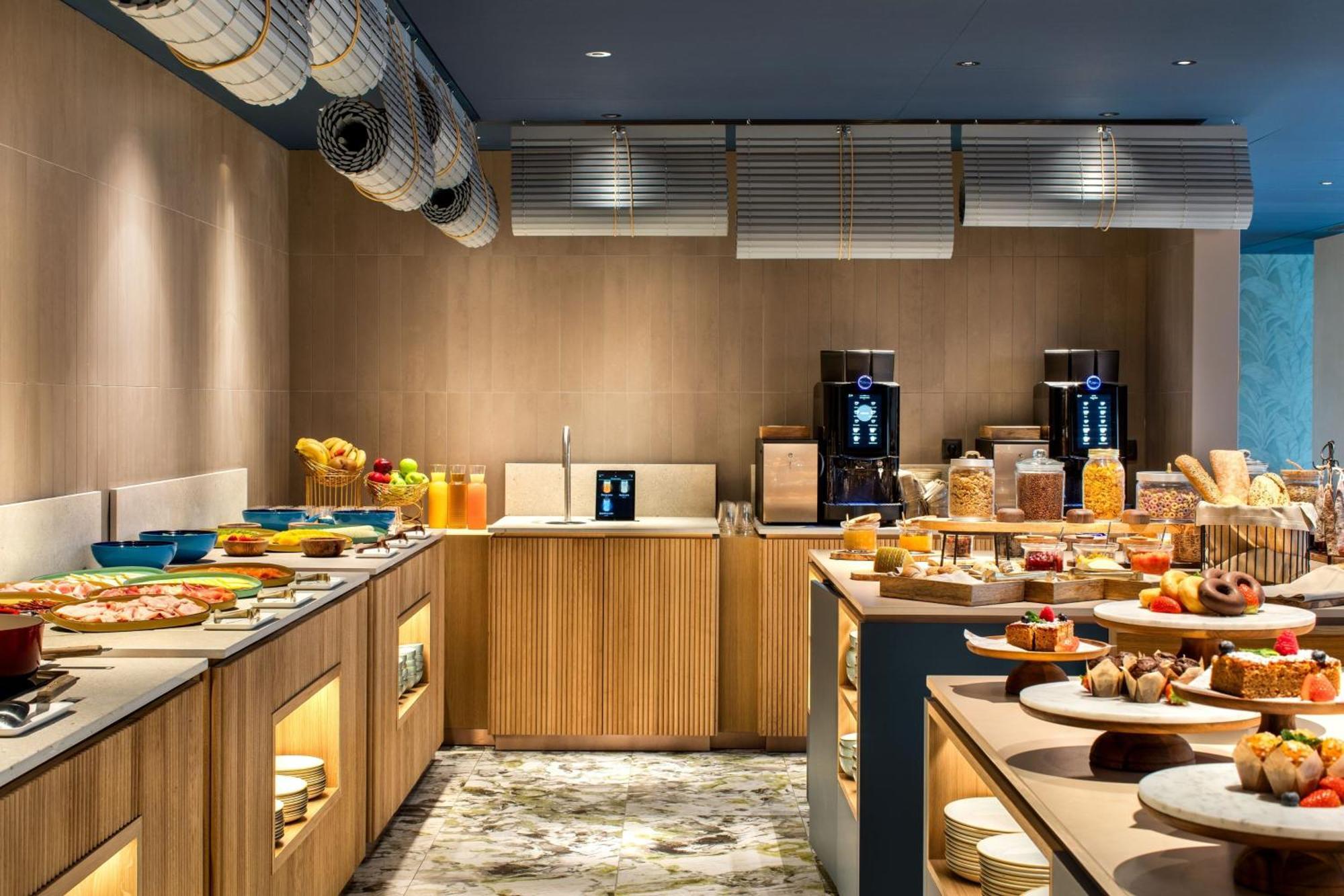 Hotell Labtwentytwo Barcelona, A Tribute Portfolio 4*