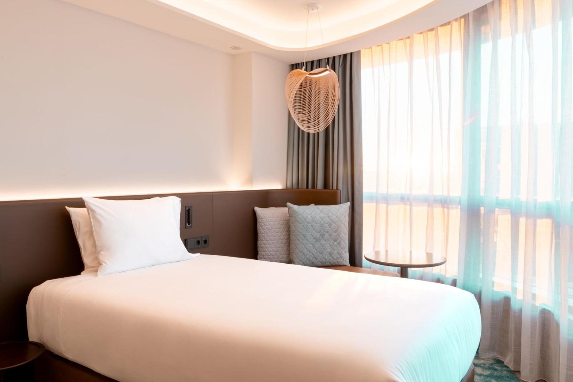 Labtwentytwo Barcelona, A Tribute Portfolio Hotell 4*