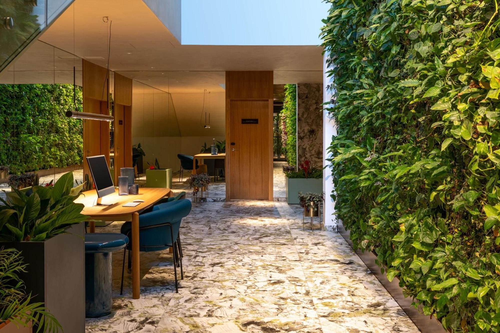 Hotell Labtwentytwo Barcelona, A Tribute Portfolio 4*