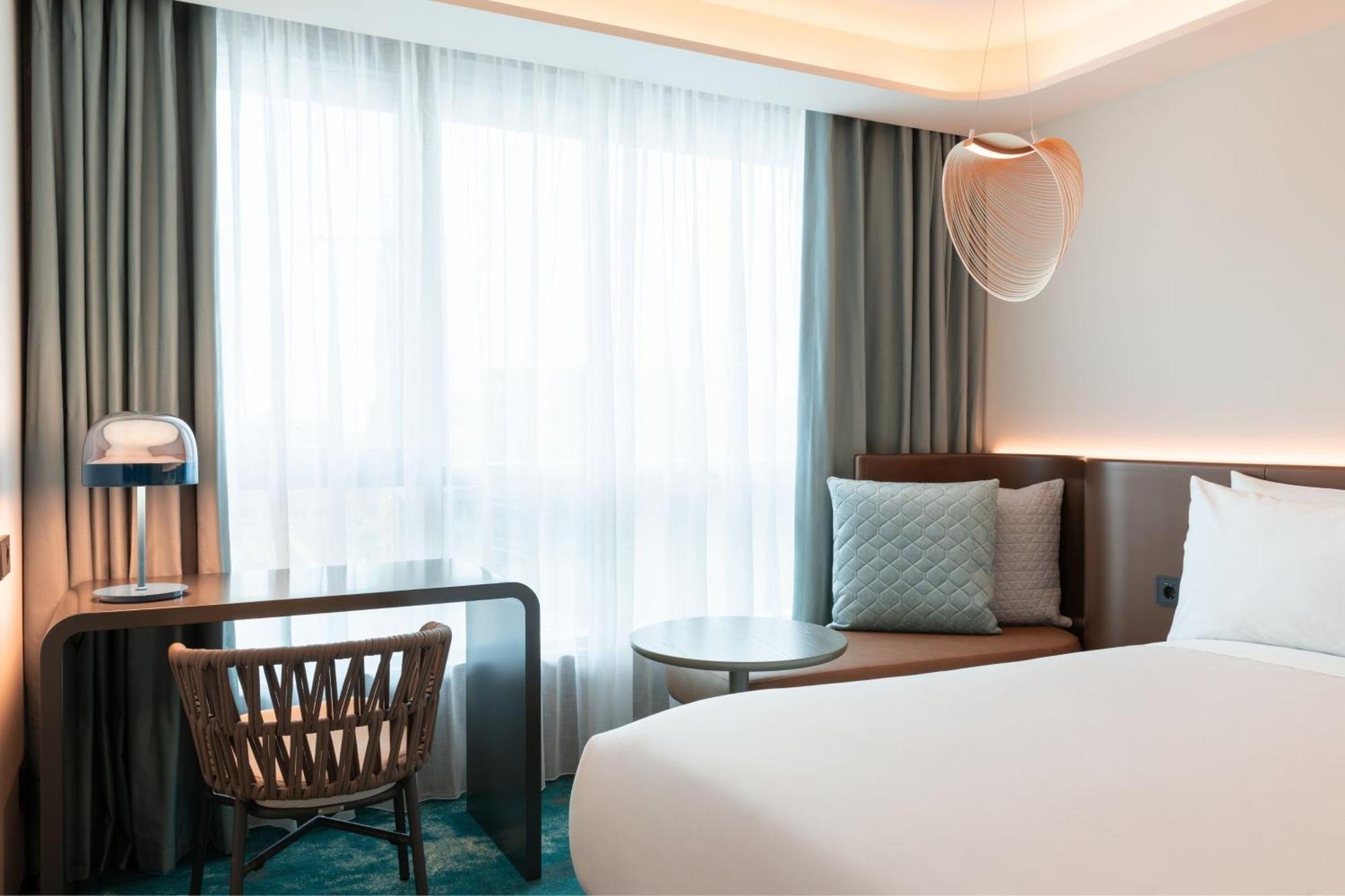 Hotell Labtwentytwo Barcelona, A Tribute Portfolio Barcelona