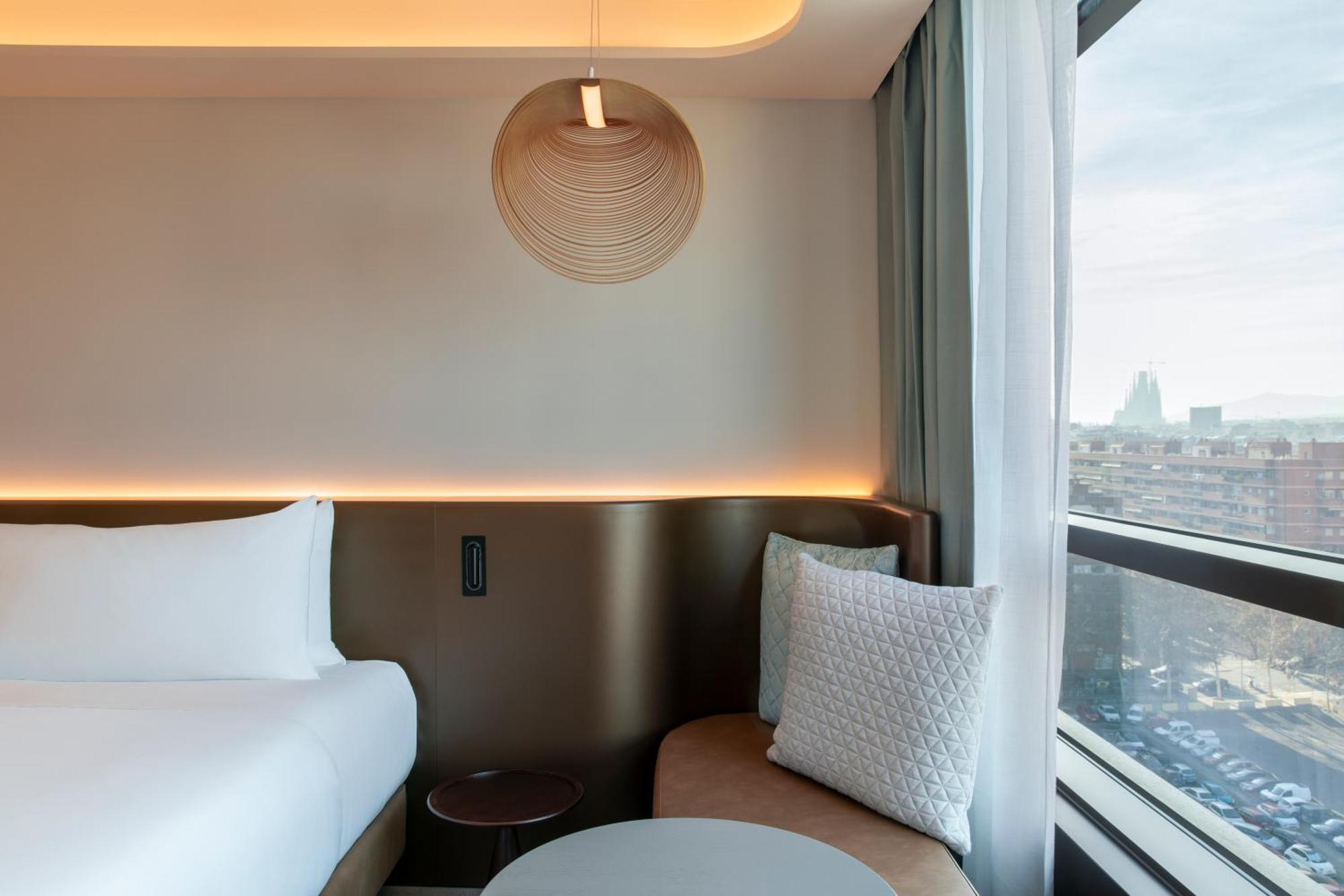 Labtwentytwo Barcelona, A Tribute Portfolio Hotell Barcelona