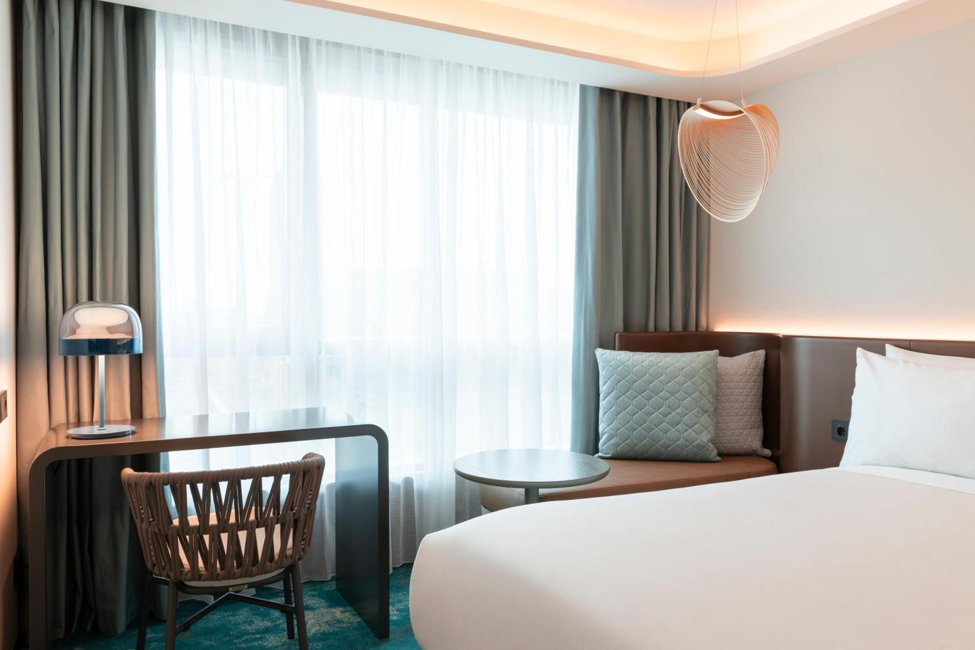 Hotell Labtwentytwo Barcelona, A Tribute Portfolio 4*