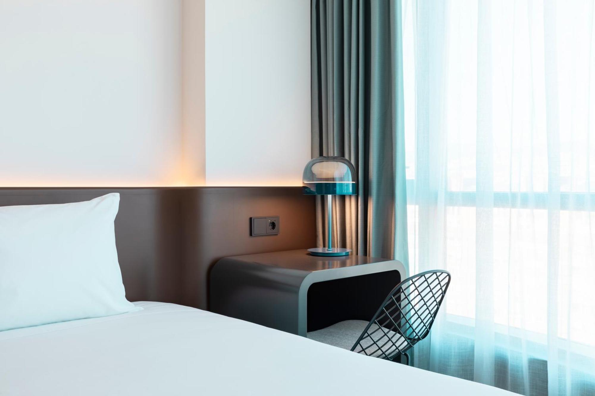 Hotell Labtwentytwo Barcelona, A Tribute Portfolio Barcelona