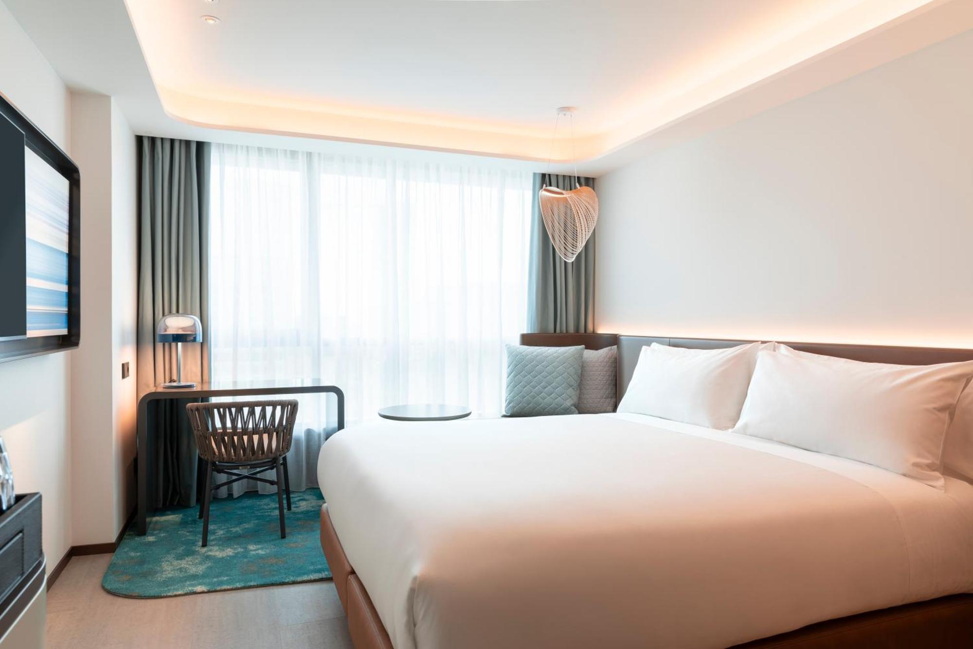 Labtwentytwo Barcelona, A Tribute Portfolio Hotell