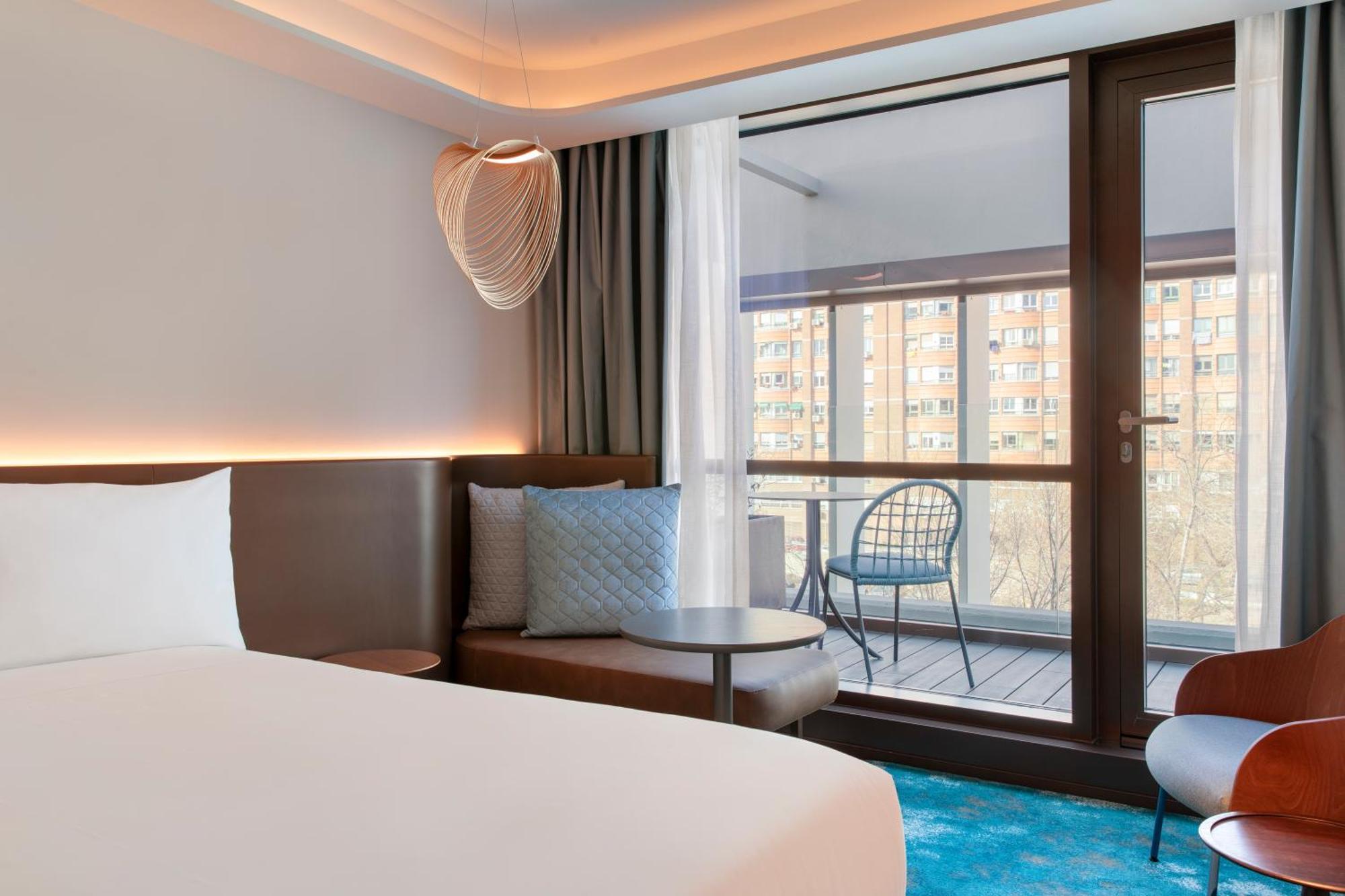 Labtwentytwo Barcelona, A Tribute Portfolio Hotell Barcelona