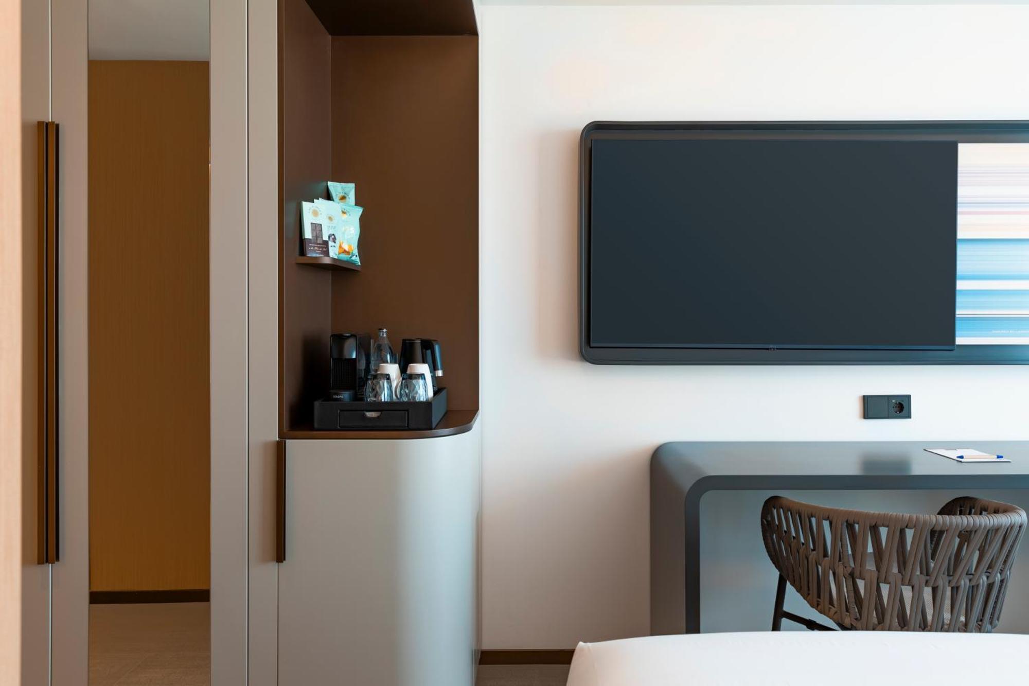 Labtwentytwo Barcelona, A Tribute Portfolio Hotell