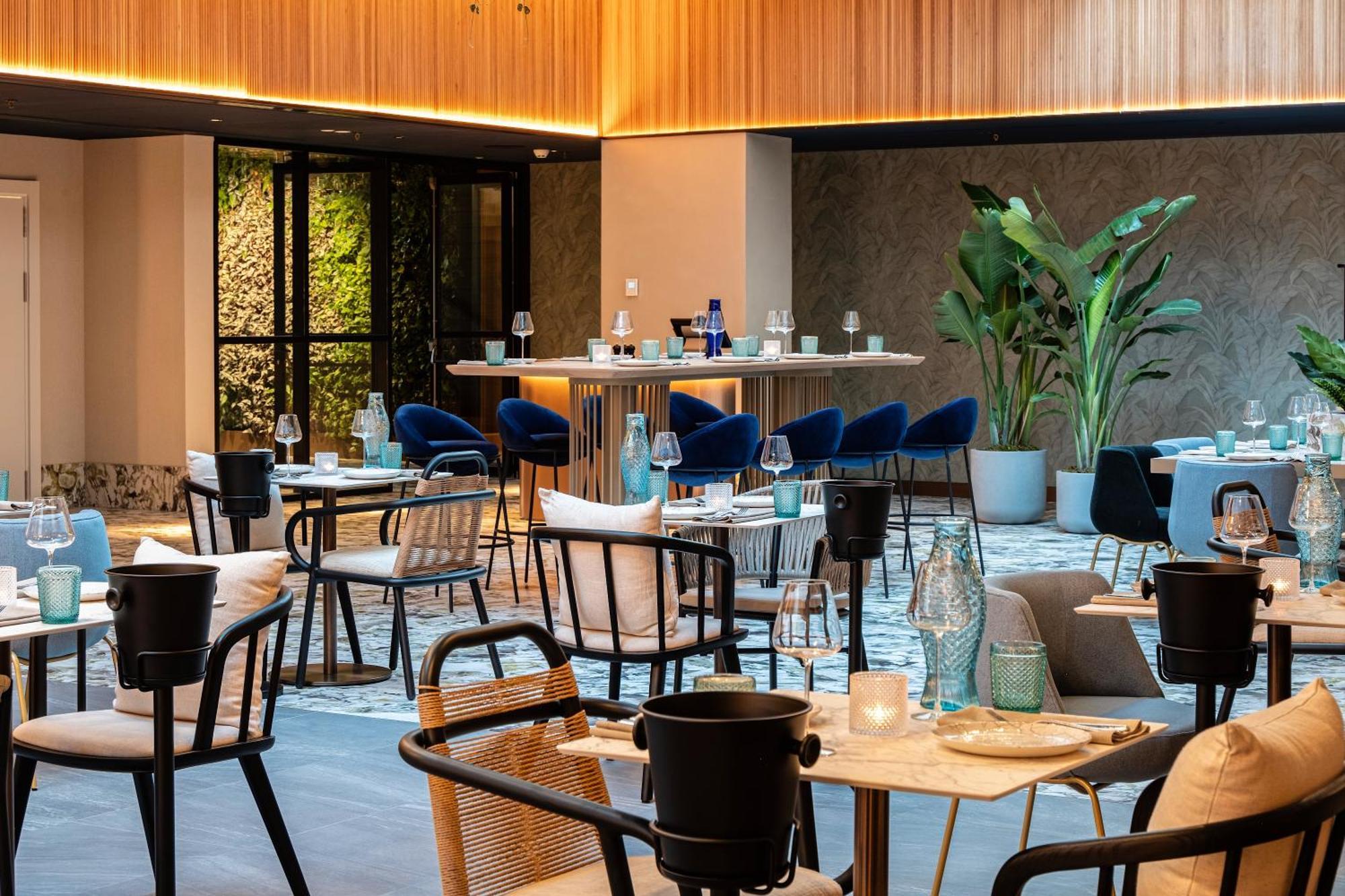 Labtwentytwo Barcelona, A Tribute Portfolio Hotell