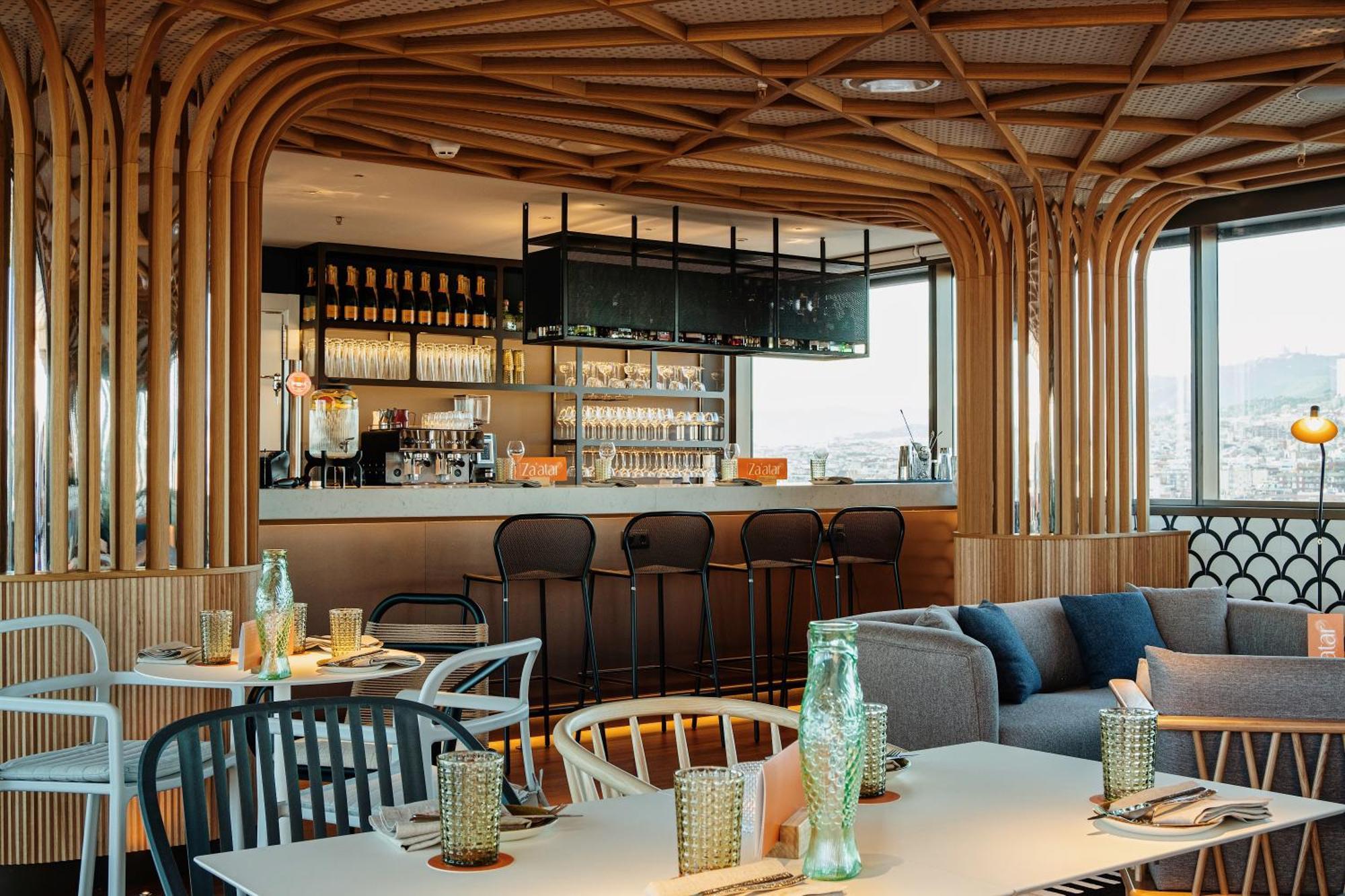 Labtwentytwo Barcelona, A Tribute Portfolio Hotell Barcelona
